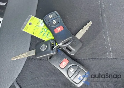 2014 Nissan Titan S from USA, damaged, VIN 1N6BA0ED1EN509054